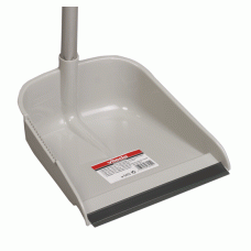 ВИЛЕДА Совок с ручкой серый/146349/100832/100267