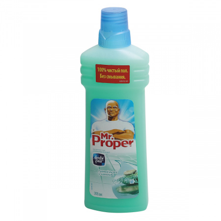 Мистер Пропер Горный Ручей мющее средство 750мл