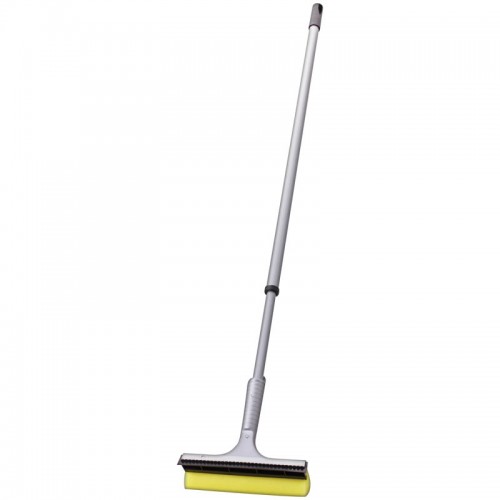 Склиз для окон с телескоп. рукояткой 1,5м