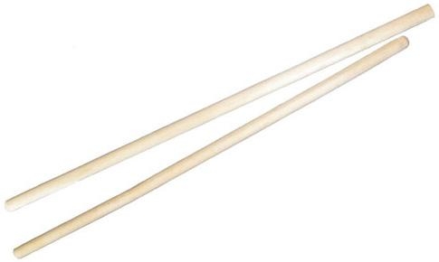 Черенки деревян.д/лопат ЛЮКС D=40мм  ВЫСШИЙ сорт, заточенные 