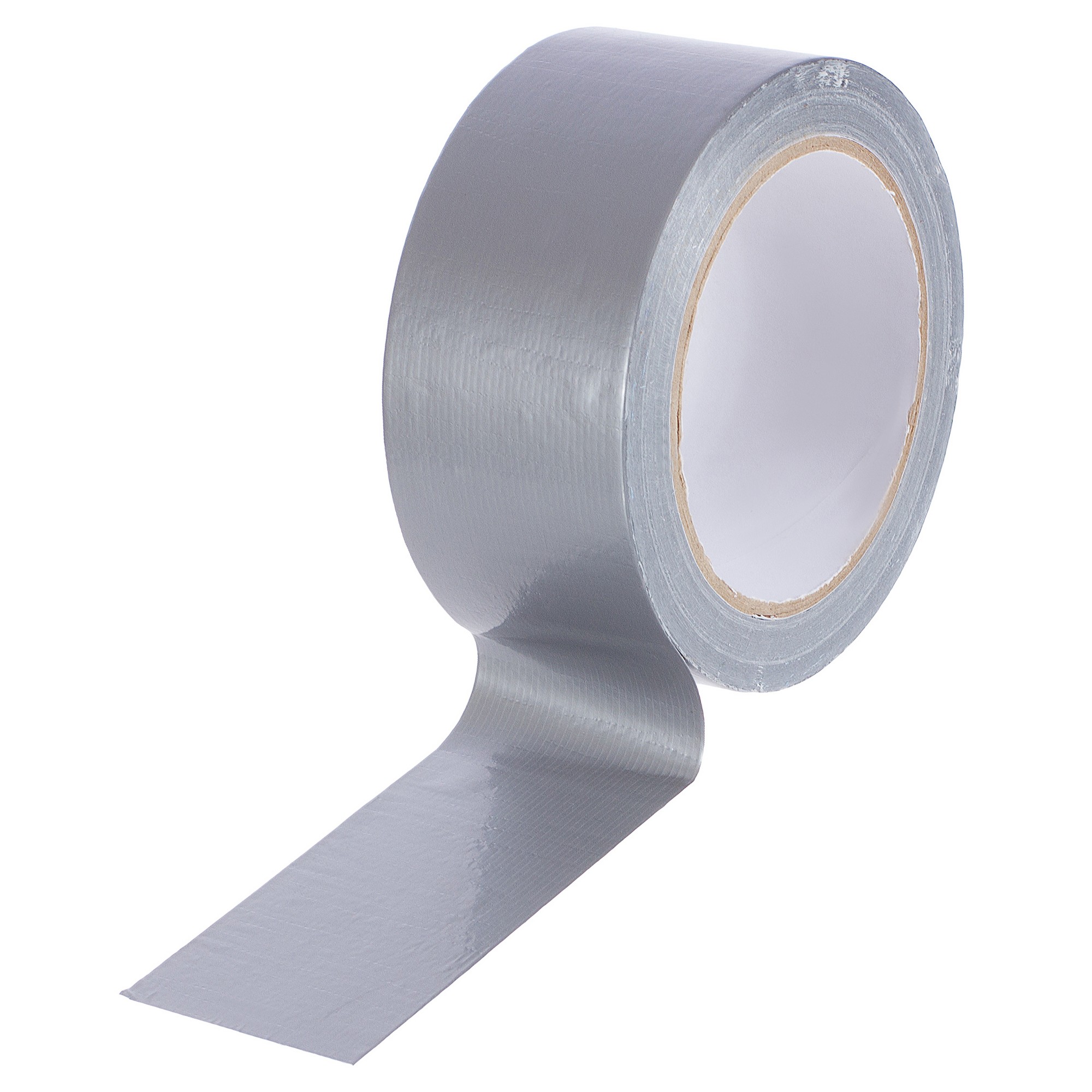 Клейкая лента 48мм*50м сантехнический серый