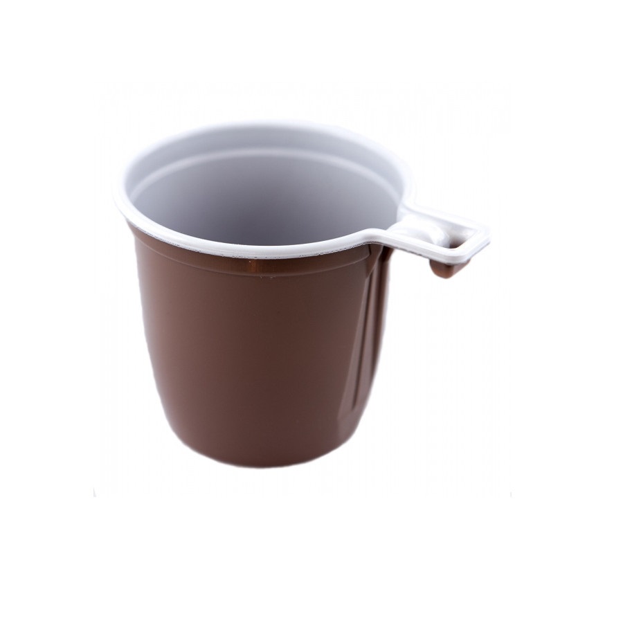 Чашка кофейная 200мл 50шт/упак