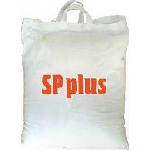 Стир.порошок SP Plus автомат 9кг КОЛОР