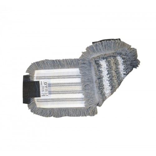 ВИЛЕДА УльтраСпид Моп Трио+ 40см серо-белый/515730/126293