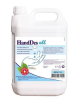 ХэндДез Олл 5л антисептик для рук безспиртовой