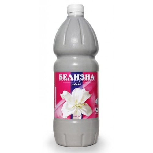 Отбеливатель Белизна-гель 0,75л