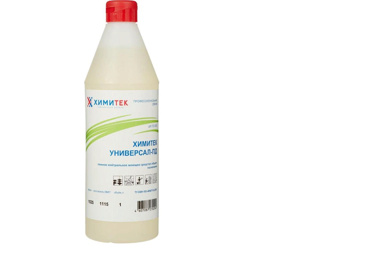 Универсал-ПД 1л