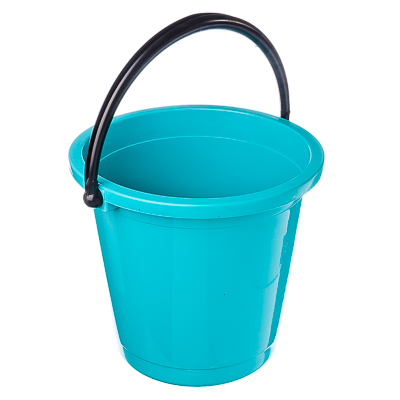 Ведро пластмассовое 7 л.