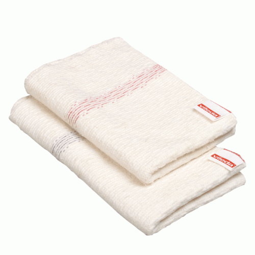 ВИЛЕДА Тряпка д/мытья полов Влизир 60х70см белый/110039/109919