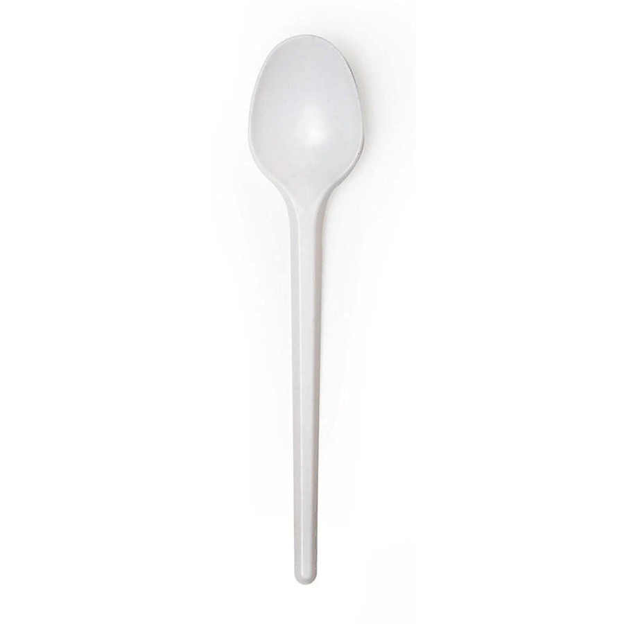 Ложка чайная одноразовая 100шт/пач