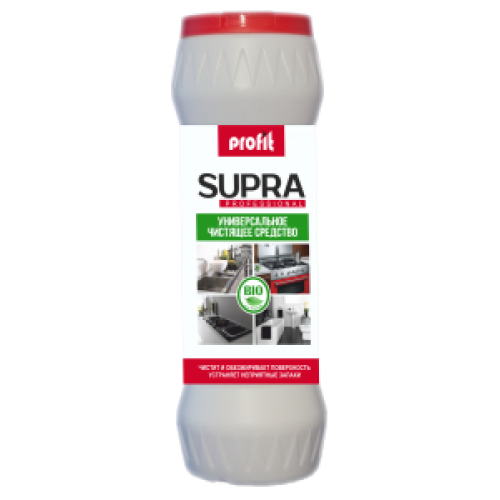 Пробрайт ПРОФИТ Супра 400гр чистящий порошок / 477-04