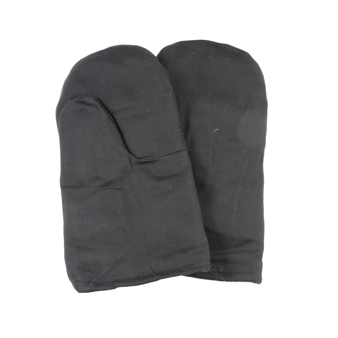 Рукавицы утепленные