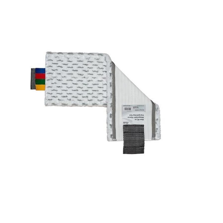 ВИЛЕДА УльтраСпид Про Моп Про МикроЛайт Макси 40см белый/серый | 167292