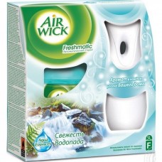 Освежитель воздуха Аирвик автомат. (комплект) 250мл