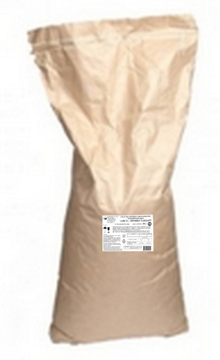 Стир.порошок Аист-Профи Стандарт 20кг