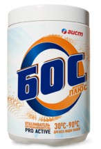 Отбеливатель БОС-плюс 600 г
