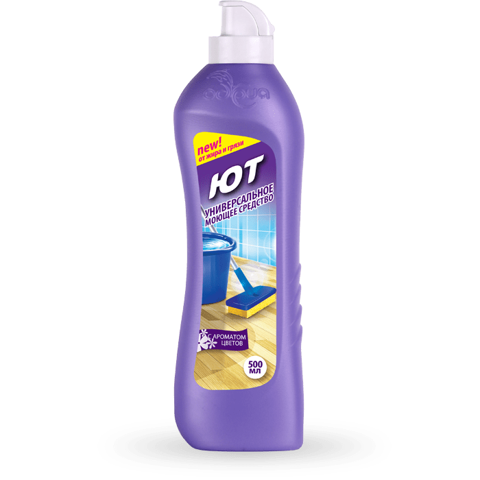 ЮТ 500мл универсальное моющее ср-во 