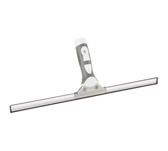 Сгон для стекол 45см нержавеющий XP UctemPlas (Турция)\PXP514