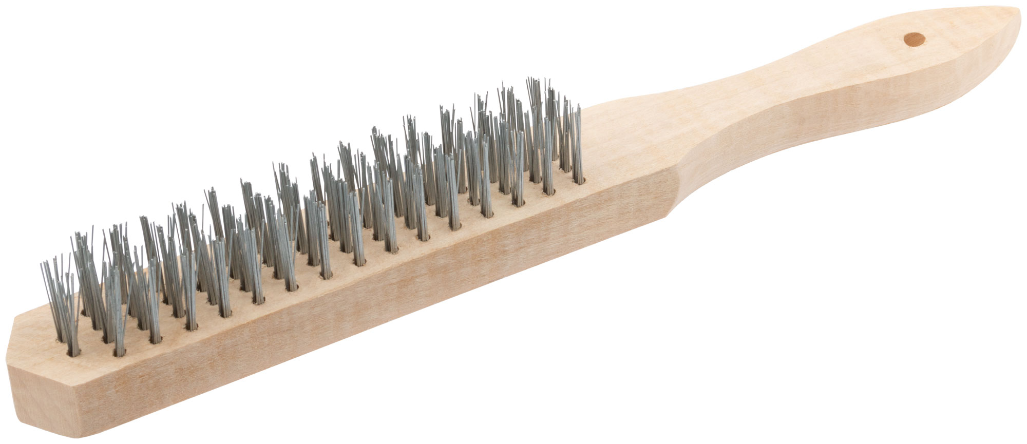 Кордщетка 4-х рядная