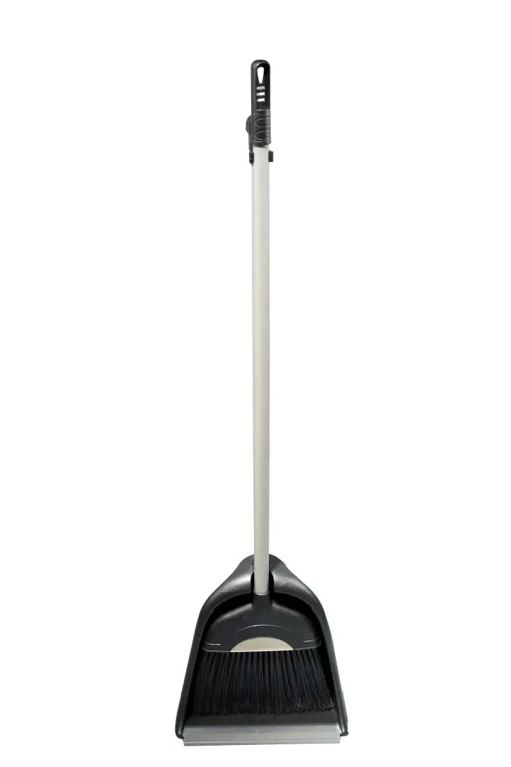 Совок-контейнер и щетка  Uctem / AF202/ 36UC/2