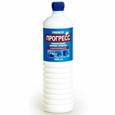 Чистящее средство ПРОГРЕСС 1л универсальное