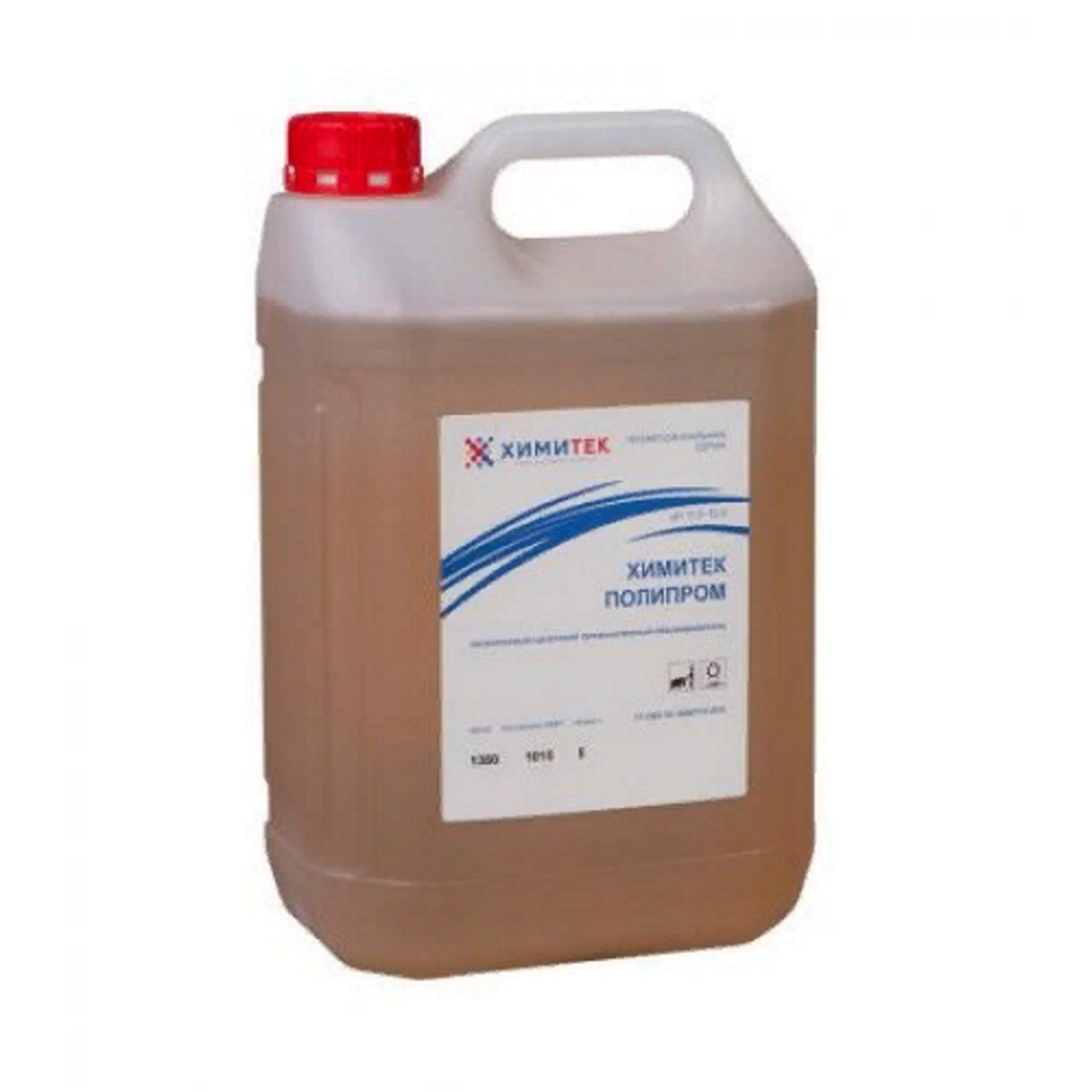 Полипром 5л Химитек