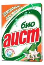 Стир.порошок Аист-био, 400 г