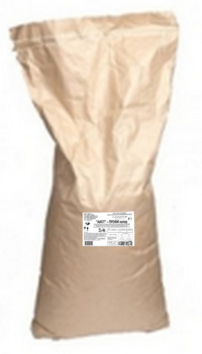 Стир.порошок Аист-Профи Колор 20кг