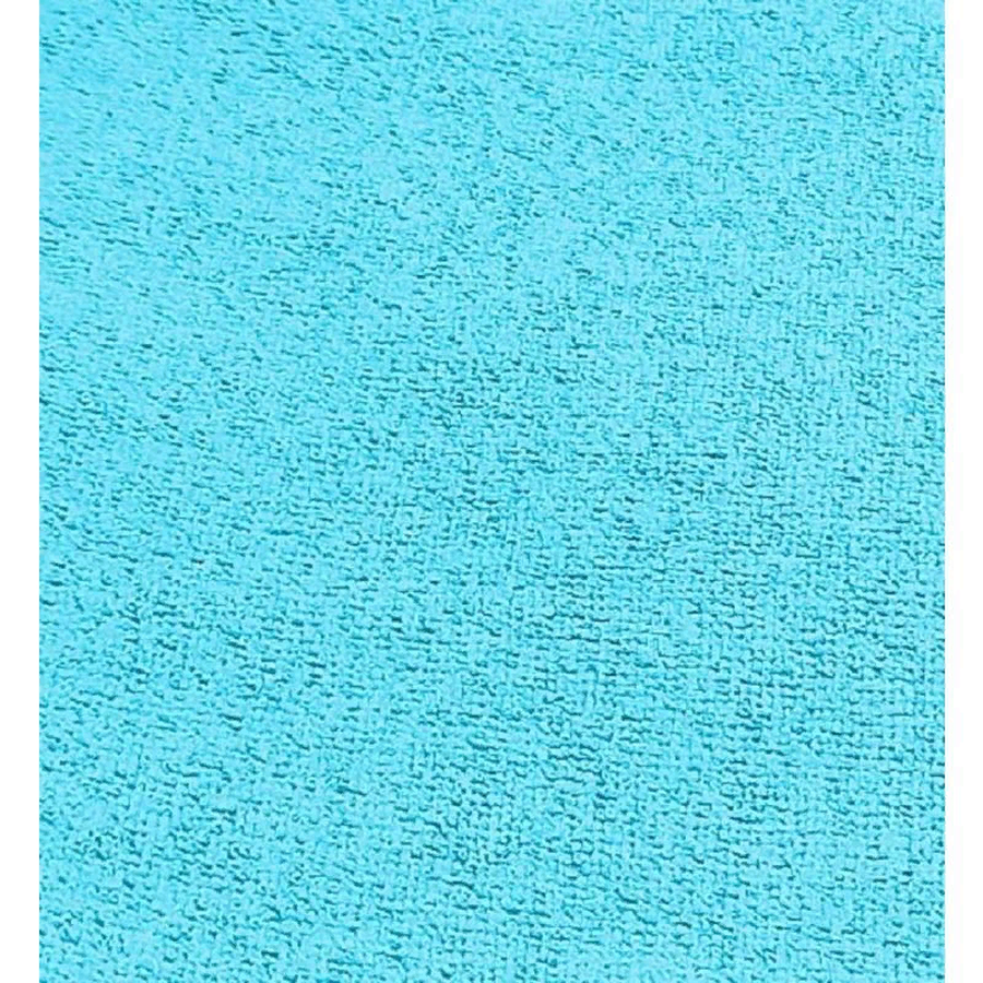 Салфетка для мебели из микрополимера 35*40 310г/м2 синяя