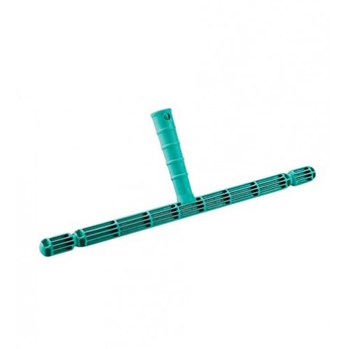 Держатель для шубки Т-образный 45 см пластик UctemPlas (Турция)\CPA247