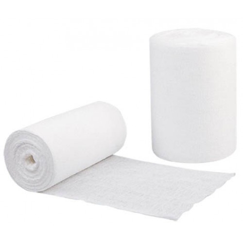 Марля отбеленная 1000м в рулоне