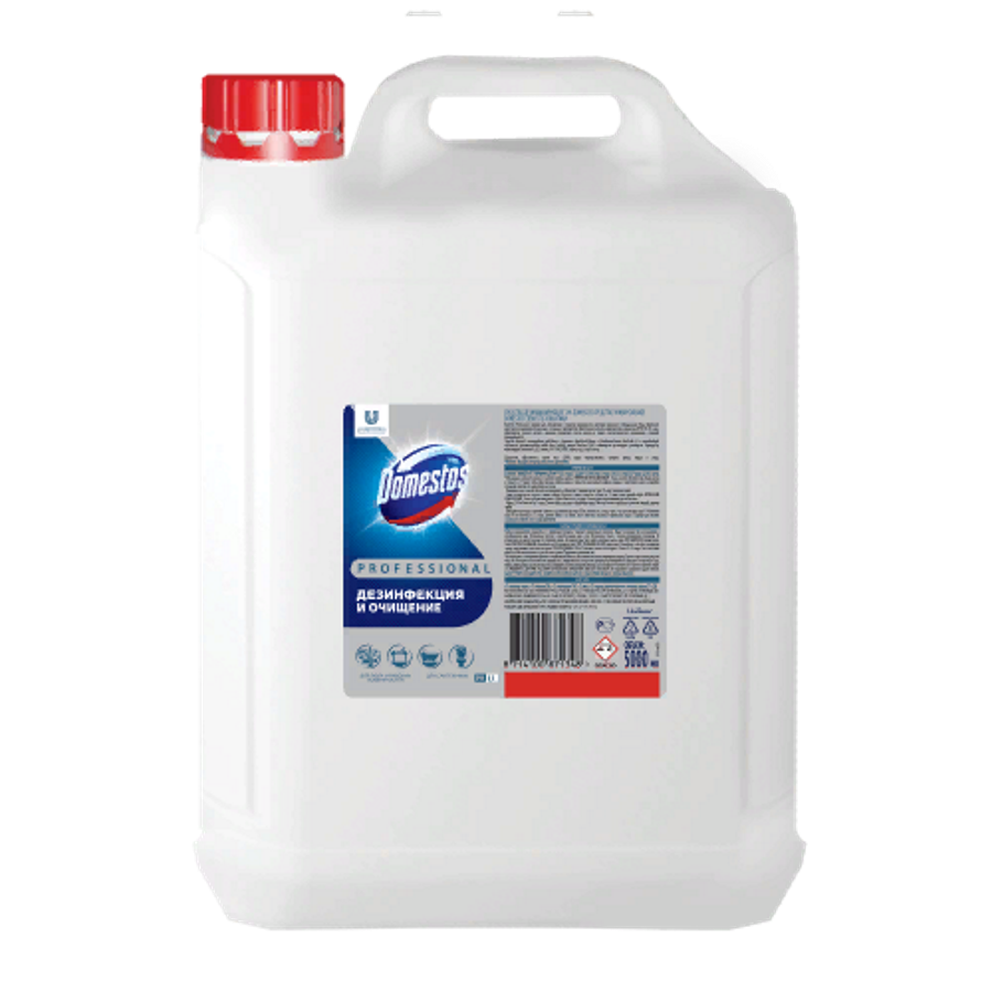 Доместос 5л