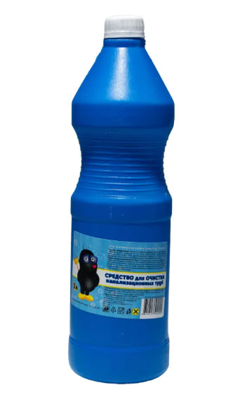 Средство для труб Специалист 1 л