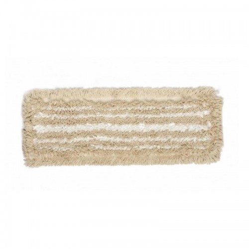 МОП 40см хлопок с микрофиброй таффтинг карман-язык