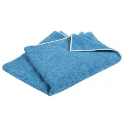 Тряпка для пола МИКРОФИБРА 60х75 VCLEAN