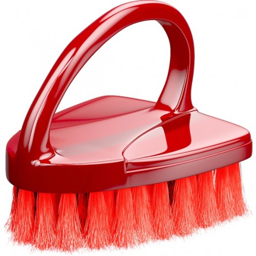 Щетка-утюг малый