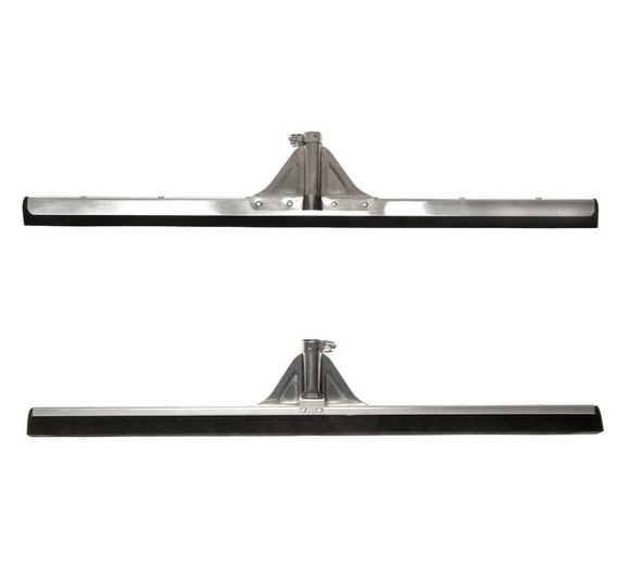 HQ Profiline Сгон для пола 75см стальной / 73563