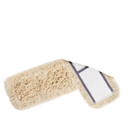 ВИЛЕДА Моющая насадка Моп ДастМоп 60см серый  118102/118100