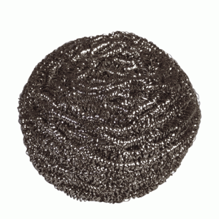 ВИЛЕДА Инокс очищающая спираль 40г /100200/100200