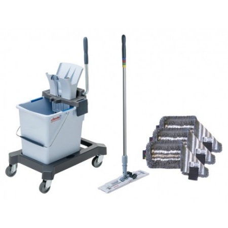 ВИЛЕДА Промонабор №3 Необходимый минимум с УльтраСпид Про серо-голубой/166378