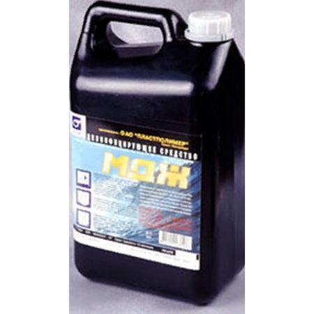 МДЖ 5л универсальное ср-во с дезинфицирующим эффектом