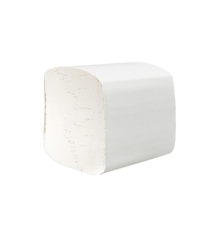 Бумага туалетная:Кимберли Кларк Хостесс 250л 2сл V БЕЛАЯ/8035