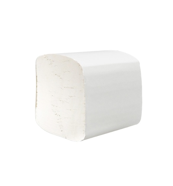 Бумага туалетная:Кимберли Кларк Хостесс 250л 2сл V БЕЛАЯ/8035