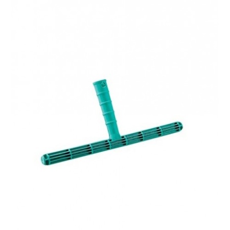 Держатель для шубки Т-образный 35 см пластик UctemPlas (Турция)\CPA246