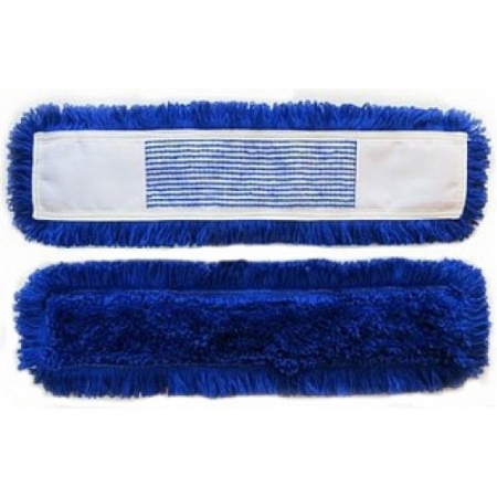 МОП 80см на рамку акрил синий