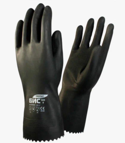Перчатки Бис Протект р.9