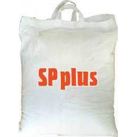 Стир.порошок SP Plus автомат 9кг КОЛОР
