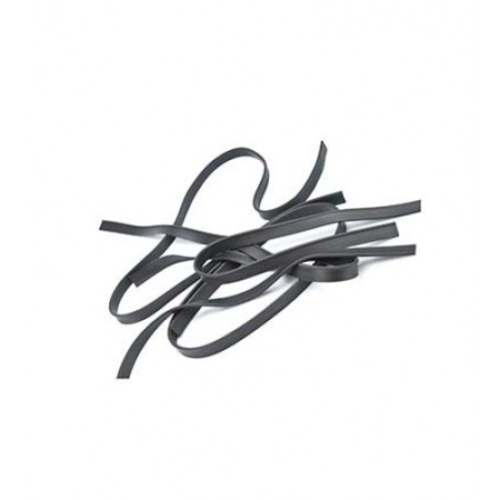 Резинка для склиза сменная 105см рулон UctemPlas (Турция)\CL495