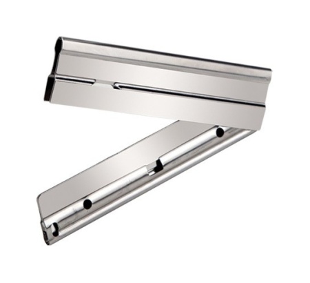 Склиз для стекла Stainless glass Sraper Holder UctemPlas (Турция)\CK490