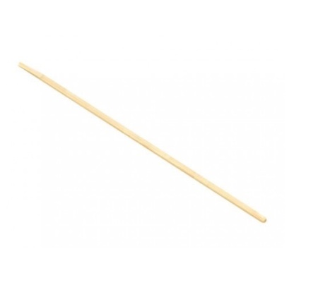 Черенки деревянный д/граблей D=28-30мм ВЫСШИЙ сорт 1200мм